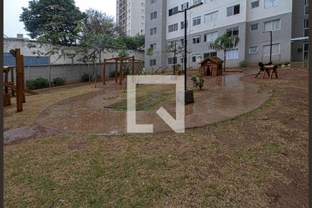 Apartamento à venda com 46m², 2 quartos e sem vaga Apartamento à venda com 46m², 2 quartos e sem vagaplay ground