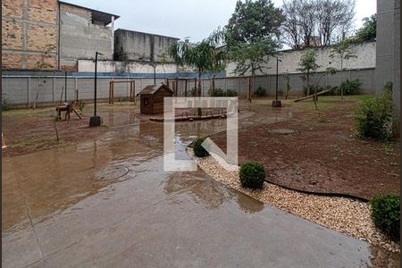 Apartamento à venda com 46m², 2 quartos e sem vaga Apartamento à venda com 46m², 2 quartos e sem vagaplay ground