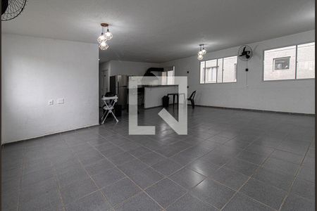 Apartamento à venda com 46m², 2 quartos e sem vaga Apartamento à venda com 46m², 2 quartos e sem vagachurrasqueira
