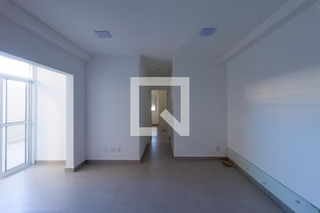 Sala de apartamento para alugar com 2 quartos, 92m² em Vila Bela, São Paulo
