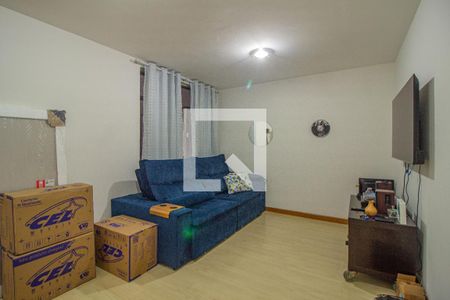Sala de apartamento à venda com 2 quartos, 74m² em Tijuca, Rio de Janeiro