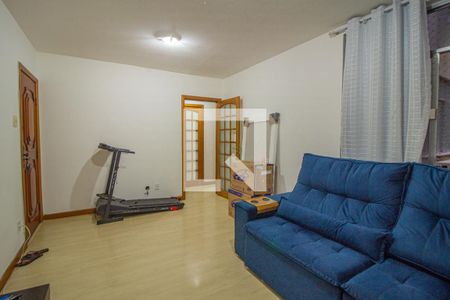 Sala de apartamento à venda com 2 quartos, 74m² em Tijuca, Rio de Janeiro