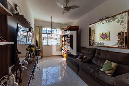 Sala de casa à venda com 2 quartos, 98m² em Fonseca, Niterói
