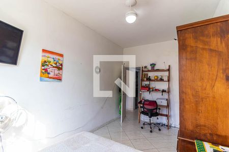 Quarto de casa à venda com 2 quartos, 98m² em Fonseca, Niterói