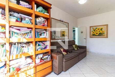 Sala de casa à venda com 2 quartos, 98m² em Fonseca, Niterói