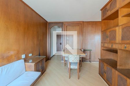 Apartamento para alugar com 61m², 1 quarto e 1 vagaSala