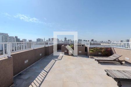 Apartamento para alugar com 61m², 1 quarto e 1 vagaSolario