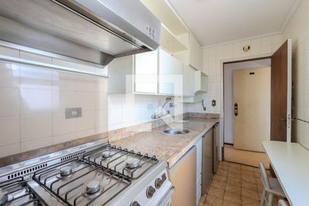 Apartamento para alugar com 61m², 1 quarto e 1 vagaCozinha e Área de Serviço