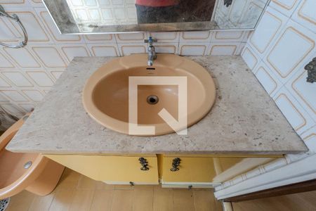 Apartamento para alugar com 61m², 1 quarto e 1 vagaBanheiro