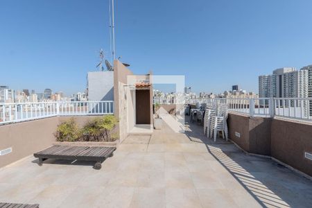 Apartamento para alugar com 61m², 1 quarto e 1 vagaSolario