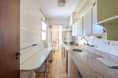 Apartamento para alugar com 61m², 1 quarto e 1 vagaCozinha e Área de Serviço