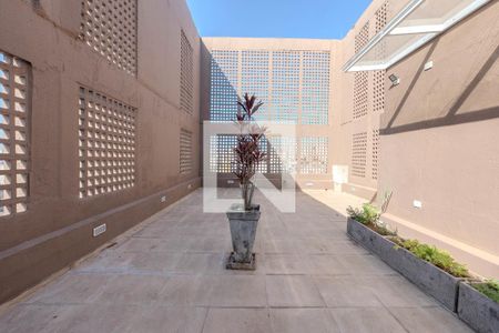 Apartamento para alugar com 61m², 1 quarto e 1 vagaÁrea comum