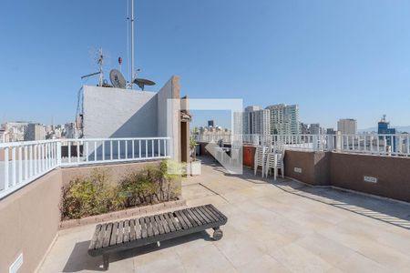 Apartamento para alugar com 61m², 1 quarto e 1 vagaSolario