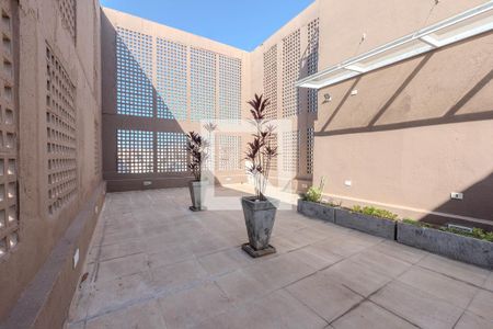 Apartamento para alugar com 61m², 1 quarto e 1 vagaÁrea comum