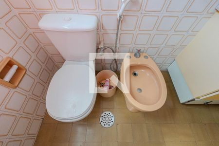 Apartamento para alugar com 61m², 1 quarto e 1 vagaBanheiro