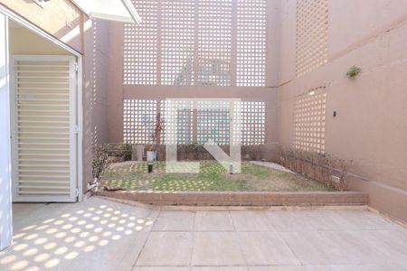 Apartamento para alugar com 61m², 1 quarto e 1 vagaÁrea comum