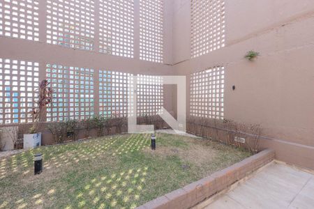 Apartamento para alugar com 61m², 1 quarto e 1 vagaÁrea comum