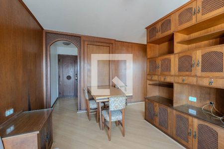 Apartamento para alugar com 61m², 1 quarto e 1 vagaSala