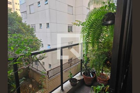 Foto 15 de apartamento à venda com 4 quartos, 163m² em Paraíso, São Paulo