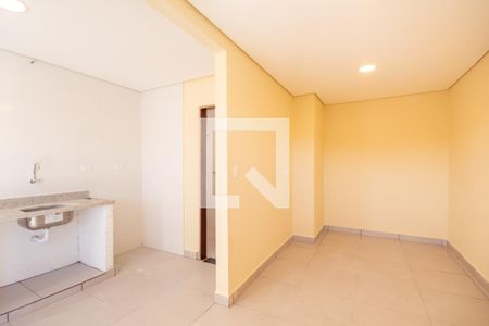 Casa para alugar com 1 quarto, 20m² em Conceição, Osasco