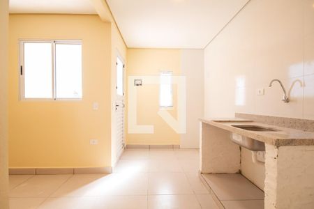 Studio de casa para alugar com 1 quarto, 20m² em Conceição, Osasco