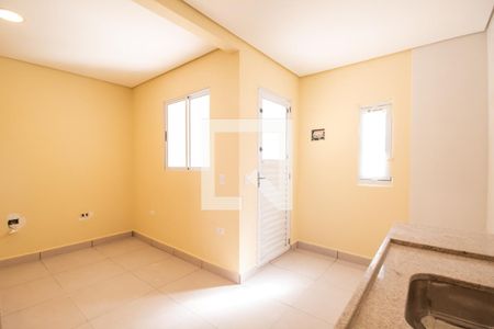Studio de casa para alugar com 1 quarto, 20m² em Conceição, Osasco
