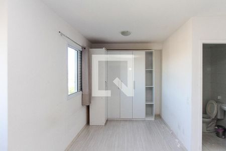 Studio de apartamento para alugar com 2 quartos, 35m² em Jardim Ibitirama, São Paulo