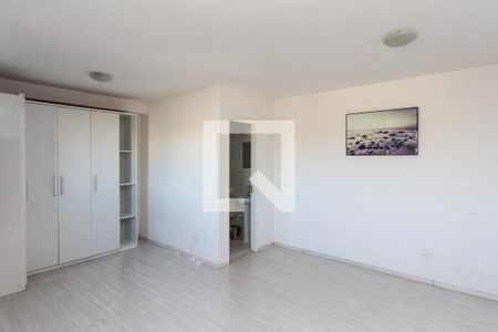 Studio de apartamento para alugar com 2 quartos, 35m² em Jardim Ibitirama, São Paulo