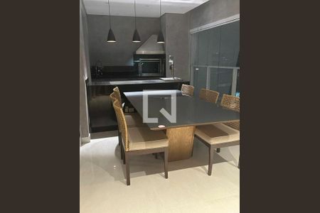 Apartamento à venda com 3 quartos, 213m² em Vila Andrade, São Paulo