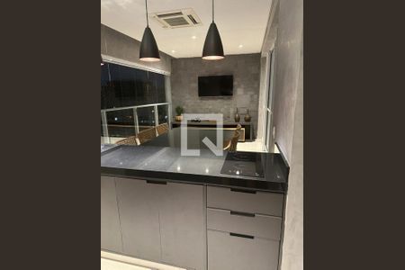 Apartamento à venda com 3 quartos, 213m² em Vila Andrade, São Paulo