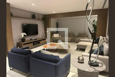 Apartamento à venda com 3 quartos, 213m² em Vila Andrade, São Paulo