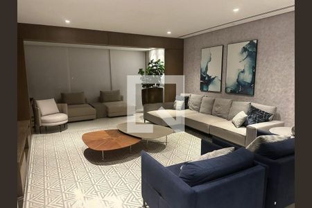 Apartamento à venda com 3 quartos, 213m² em Vila Andrade, São Paulo