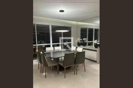 Apartamento à venda com 3 quartos, 213m² em Vila Andrade, São Paulo