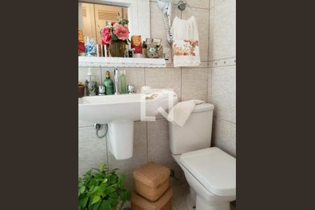 Apartamento à venda com 2 quartos, 75m² em Vila Uniao (Zona Leste), São Paulo