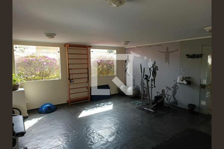 Apartamento à venda com 75m², 2 quartos e 2 vagas