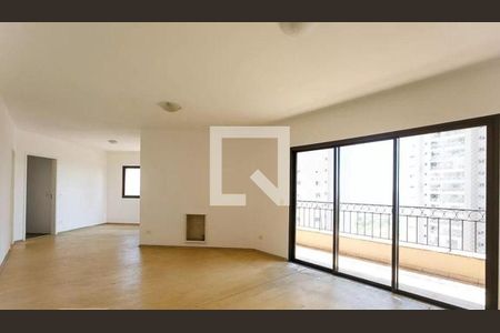 Apartamento à venda com 4 quartos, 150m² em Jardim Monte Kemel, São Paulo