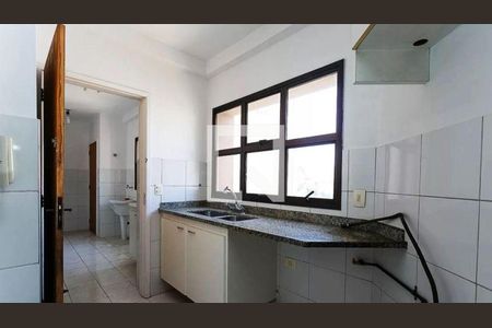 Apartamento à venda com 4 quartos, 150m² em Jardim Monte Kemel, São Paulo