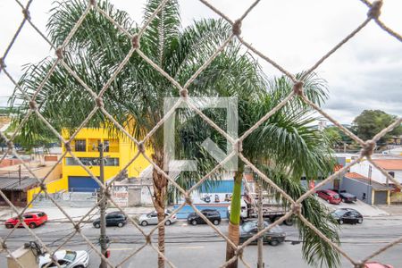 Apartamento à venda com 58m², 2 quartos e 1 vagaVista do Quarto 1