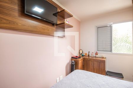 Quarto 1 de apartamento à venda com 2 quartos, 58m² em Vila Osasco, Osasco
