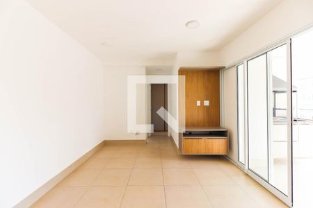 Apartamento para alugar com 1 quarto, 54m² em Vila Azevedo, São Paulo