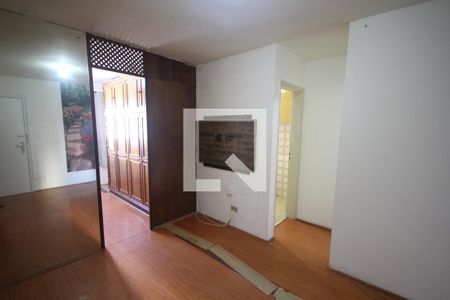 Sala de apartamento para alugar com 1 quarto, 31m² em Liberdade, São Paulo