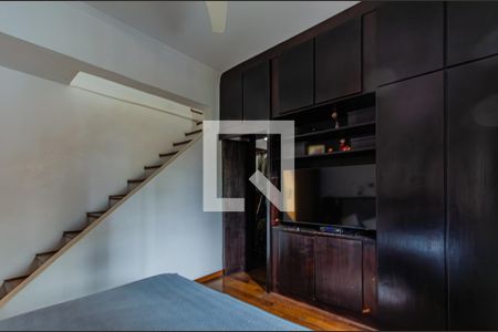 Suíte 1 de apartamento à venda com 3 quartos, 187m² em Vila Mariana, São Paulo