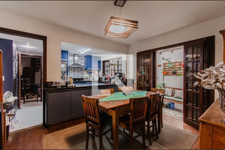 Apartamento à venda com 187m², 3 quartos e 1 vaga Apartamento à venda com 187m², 3 quartos e 1 vagaCozinha