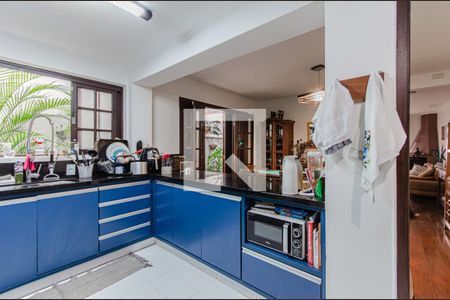 Apartamento à venda com 187m², 3 quartos e 1 vaga Apartamento à venda com 187m², 3 quartos e 1 vagaCozinha