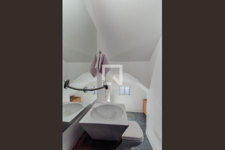 Apartamento à venda com 187m², 3 quartos e 1 vaga Apartamento à venda com 187m², 3 quartos e 1 vagaLavabo