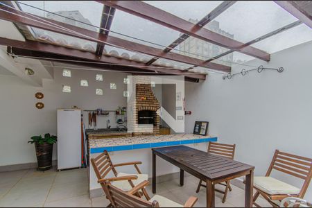 Apartamento à venda com 187m², 3 quartos e 1 vaga Apartamento à venda com 187m², 3 quartos e 1 vagaTerraço