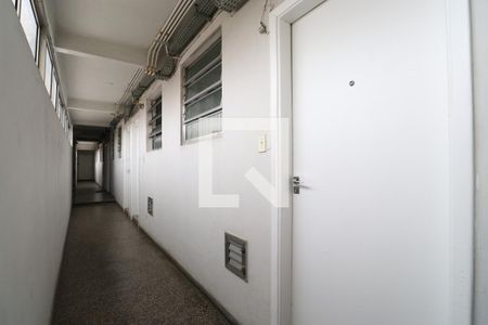 Apartamento à venda com 29m², 1 quarto e sem vagaÁrea comum