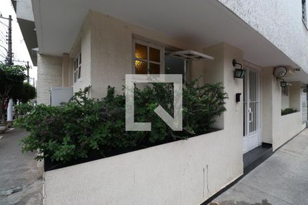 Fachada de apartamento à venda com 1 quarto, 29m² em Barra Funda, São Paulo