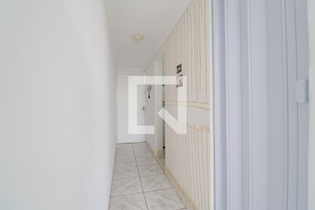 Corredor de apartamento à venda com 1 quarto, 29m² em Barra Funda, São Paulo