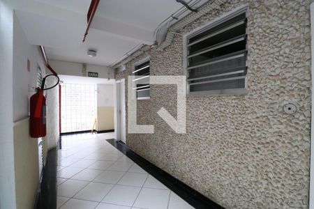 Apartamento à venda com 29m², 1 quarto e sem vagaÁrea comum